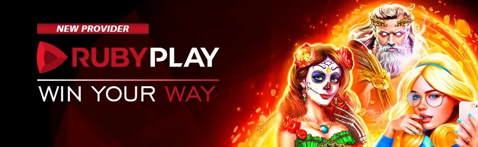 Ruby Play