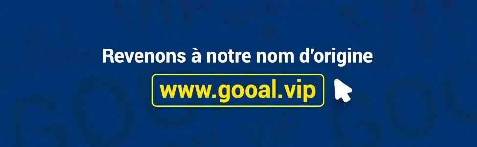 Gooal VIP