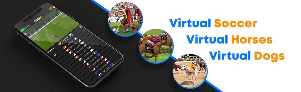 Virtual Sports