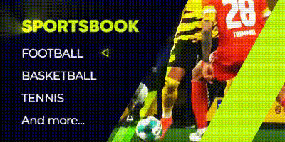 Sportsbook
